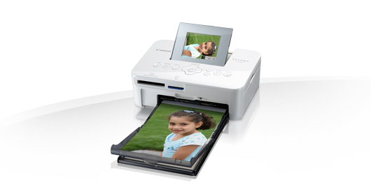 Máy in ảnh Canon Selphy CP1000