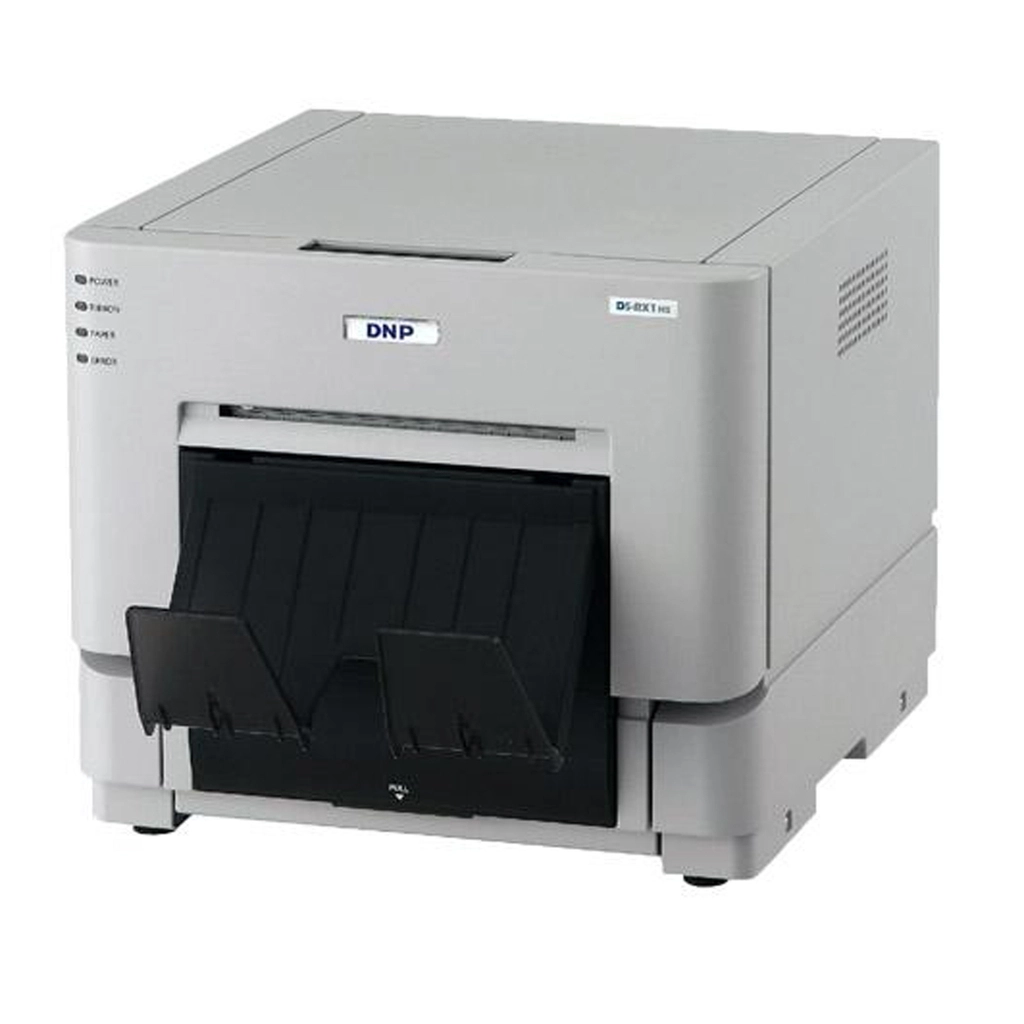 Máy in ảnh kỹ thuật số DNP DS-RX1HS