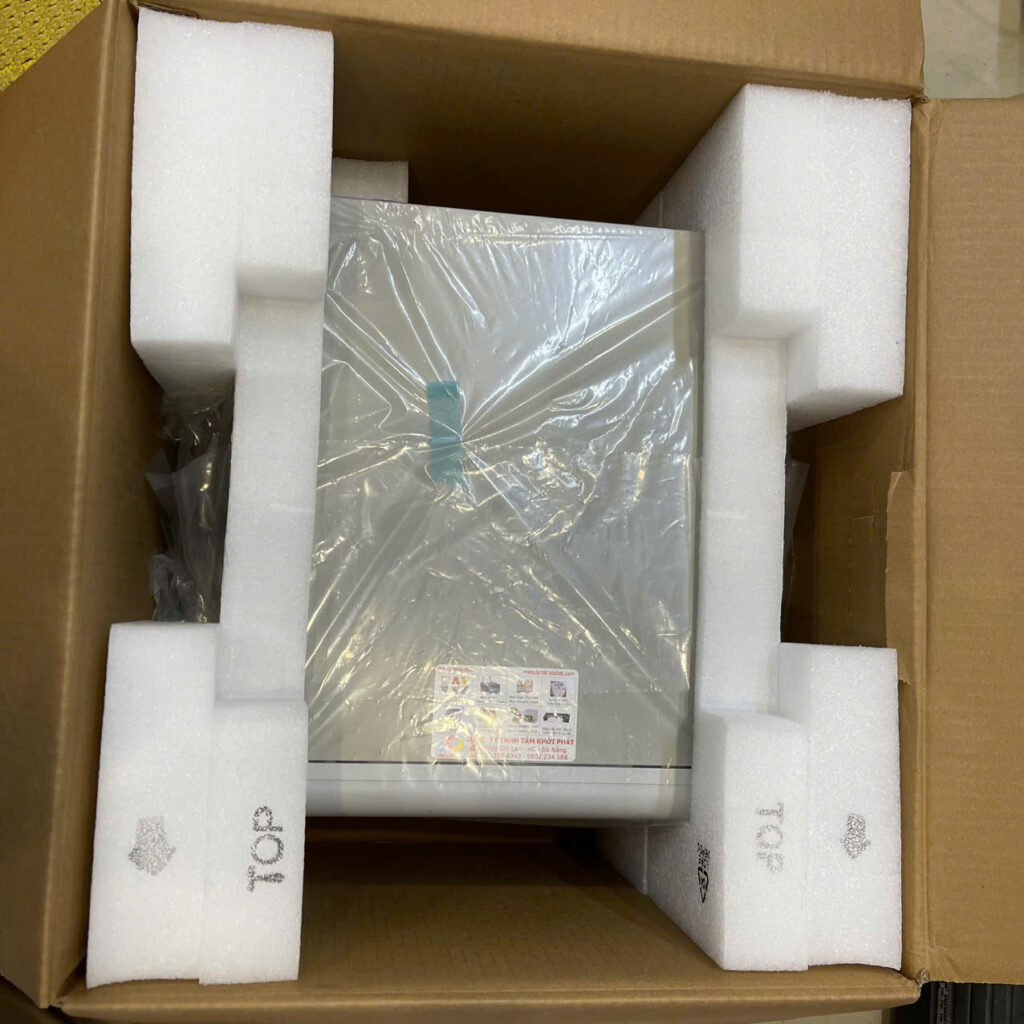 Máy in ảnh kỹ thuật số DNP DS820