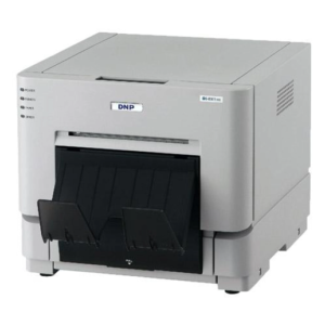 Máy in ảnh kỹ thuật số DNP DS-RX1HS - Ảnh 2