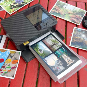máy in ảnh canon selphy cp1500 tại đà nẵng