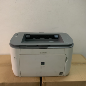 Máy in Canon LBP 6200D đã qua sử dụng tại Đà Nẵng - Ảnh 2