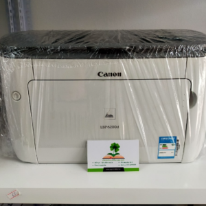MÁY IN CANON LBP 6200D CŨ