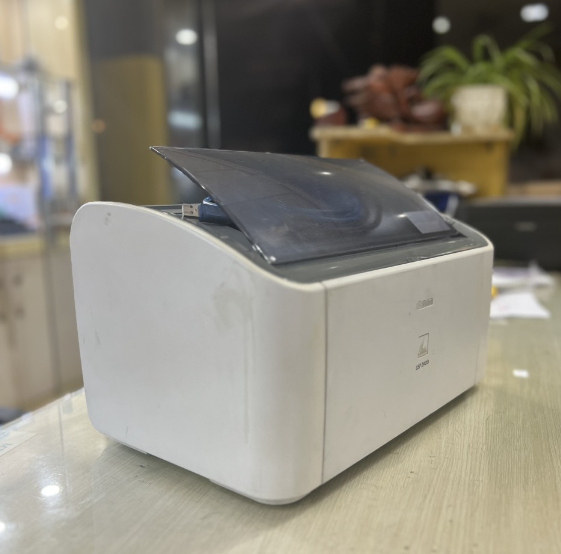 máy in canon 2900 đã qua sử dụng tại Đà Nẵng