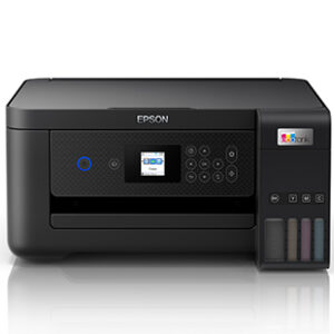 Máy in Epson Ecotank L4260 Wifi / Copy/Scan/tự đảo mặt - Ảnh 4