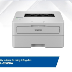 Máy in laser đen trắng Brother HL-B2180DW - Ảnh 2