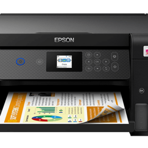 Máy in Epson Ecotank L4260