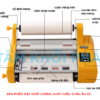 máy cán màng fm3520