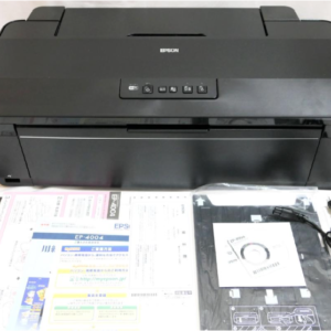 máy in Epson ep4004 6 màu mực