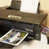 Máy in Epson EP4004 khổ A3 hàng Nội Địa Nhật 6 màu mực