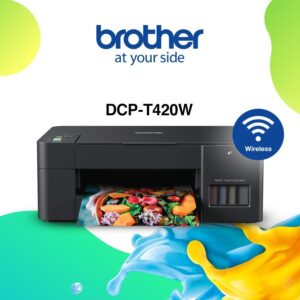 Máy in Brother DCP-T420DW