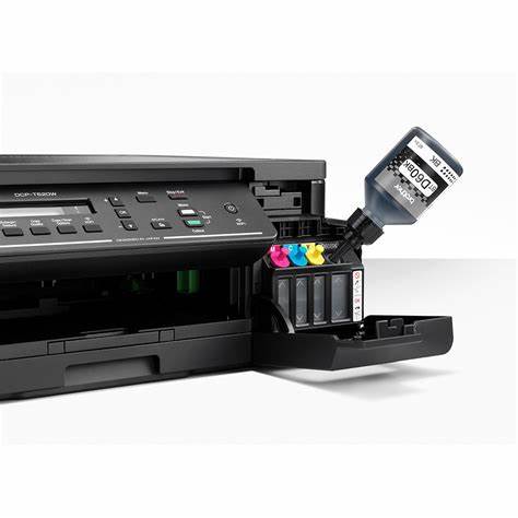 Máy in phun Brother DCP-T520W