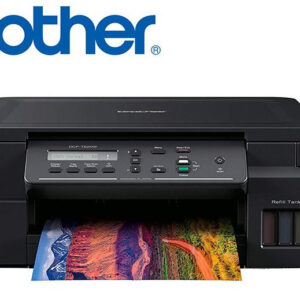 Máy in phun Brother DCP-T520W - Ảnh 2