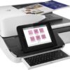 Dịch vụ cho thuê máy Scan số hoá tài liệu