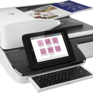 Dịch vụ cho thuê máy Scan số hoá tài liệu