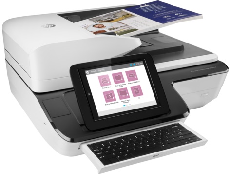 Dịch vụ cho thuê máy Scan số hoá tài liệu
