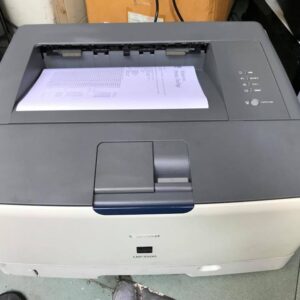 máy in canon lbp 3500