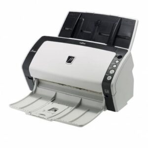 Máy scan Fujitsu Fi 6125
