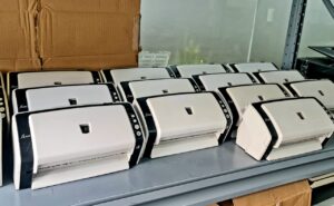 Máy scan Fujitsu Fi 6125