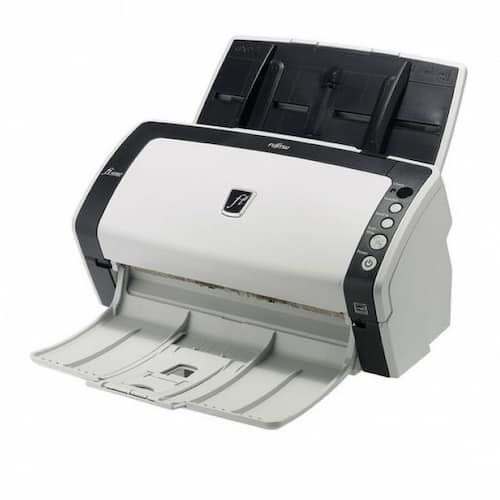 Máy scan Fujitsu Fi 6125