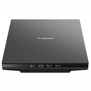 Máy Scan Canon Lide 400 - Ảnh 3