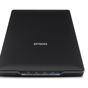 Máy Scan Epson Perfection V39 - Ảnh 2