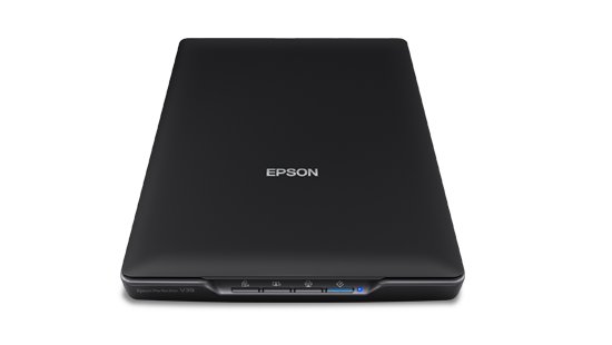 Máy Scan Epson Perfection V39 - Ảnh 2