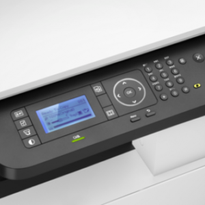 Máy in Laser A3 đa chức năng HP M440DN 8AF47A - Ảnh 2