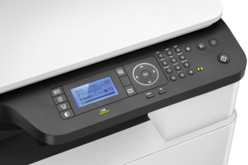 Máy in Laser A3 đa chức năng HP M440DN 8AF47A - Ảnh 2