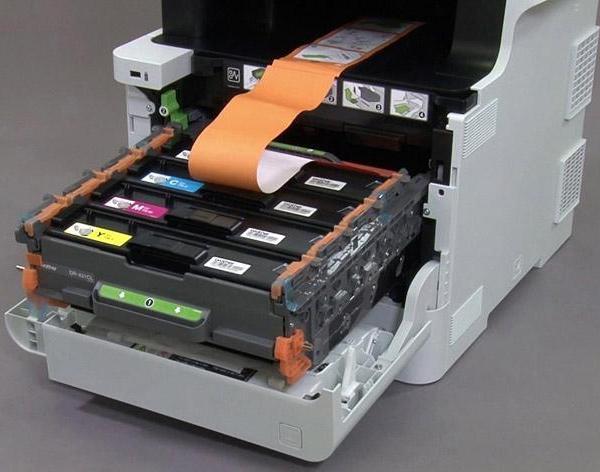 Máy in laser màu Brother HL-L8360CDW