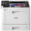 Máy in laser màu Brother HL-L8360CDW (A4/A5/ Đảo mặt/ USB/ LAN/ WIFI)