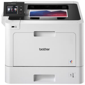 Máy in laser màu Brother HL-L8360CDW (A4/A5/ Đảo mặt/ USB/ LAN/ WIFI)
