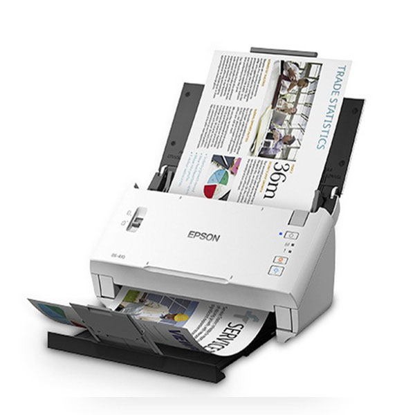 Máy Scan Epson DS-410