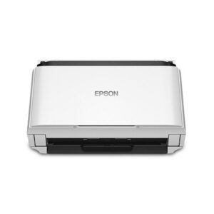 Máy Scan Epson DS-410 (A4/A5/ Đảo mặt/ ADF/ USB) - Ảnh 2