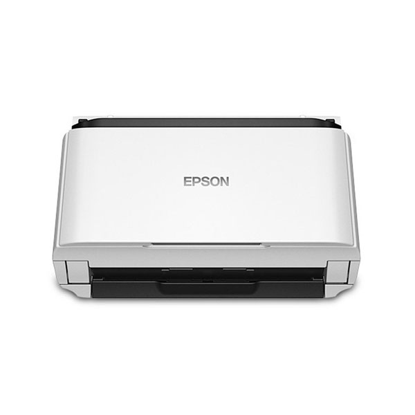 Máy Scan Epson DS-410 (A4/A5/ Đảo mặt/ ADF/ USB) - Ảnh 2