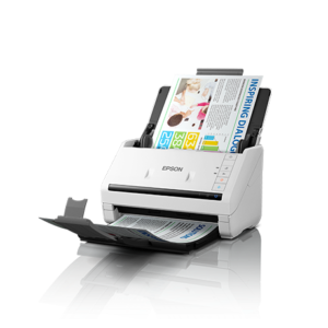Máy scan Epson DS-530II