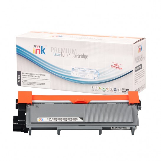 Mực in laser Brother TN-2385
