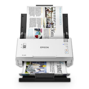 Máy Scan Epson DS-410