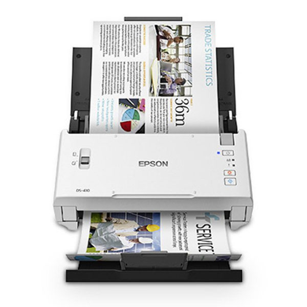 Máy Scan Epson DS-410