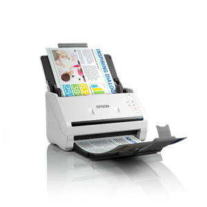 Máy scan Epson DS-530II