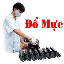 Dịch vụ nạp mực máy in tận nơi chất lượng tại Đà Nẵng