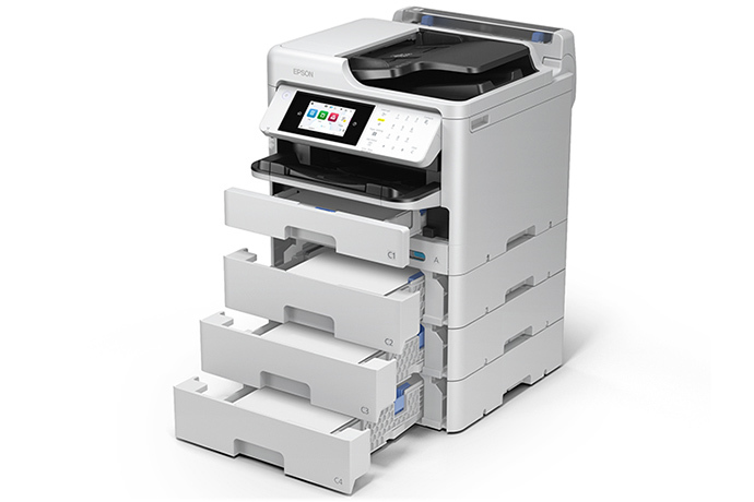 máy in epson C5890