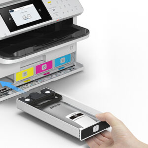 Máy in Epson PX-M887F nội địa nhật - Ảnh 4