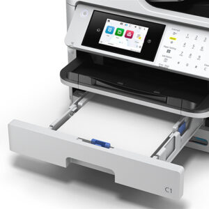 Máy in Epson PX-M887F nội địa nhật - Ảnh 3