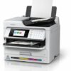 máy in epson Workforce C5890
