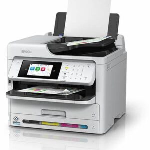 máy in epson Workforce C5890