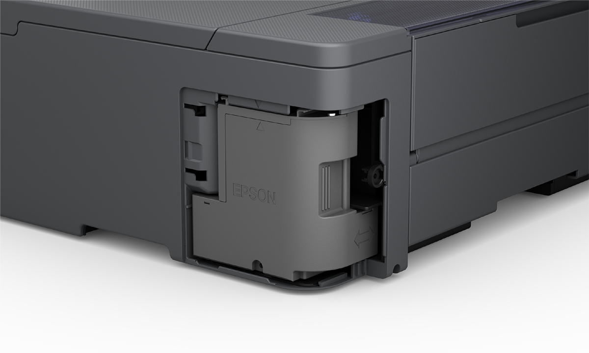 Máy in Epson L11050 khổ A3 in Wifi - Ảnh 6