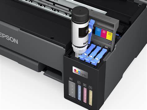 Máy in Epson L11050 khổ A3