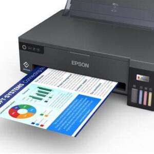 Máy in Epson L11050 khổ A3 in Wifi - Ảnh 2