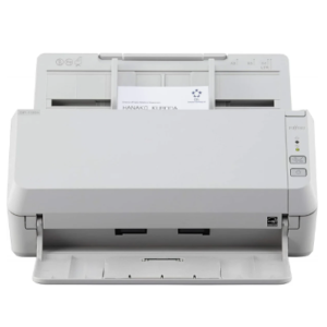 Máy Scan Fujitsu SP-1130N - Ảnh 4